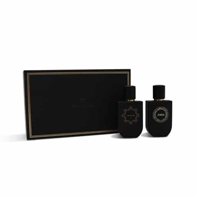 Show details for 2 Oriental Oud Perfume Gift Set Picture of 2 Oriental Oud Perfume Gift Set