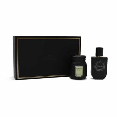Show details for Perfume Bukhoor Gift Set Picture of Perfume Bukhoor Gift Set