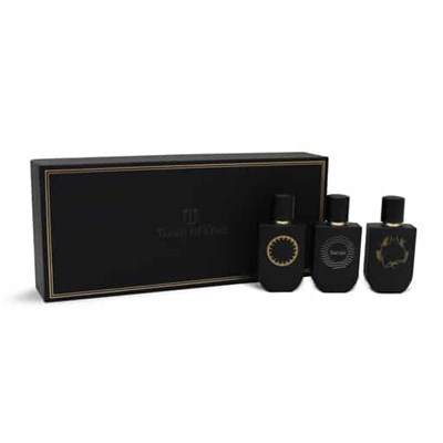 Show details for 3 Perfumes Set Gift Box Picture of 3 Perfumes Set Gift Box