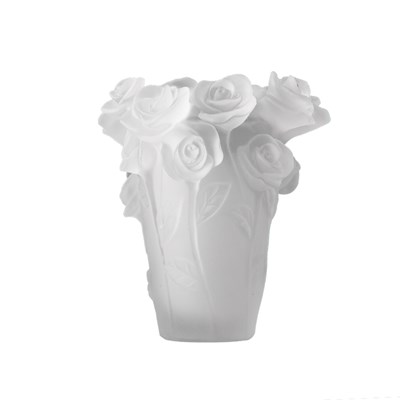 Show details for Burner White Flower Picture of Burner White Flower