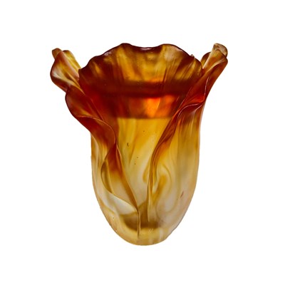 Show details for Burner Amber Cabbage Picture of Burner Amber Cabbage
