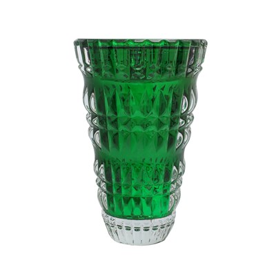 Show details for Burner Antique Dark Green Picture of Burner Antique Dark Green