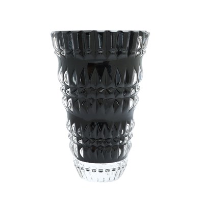 Show details for Burner Antique Black Picture of Burner Antique Black