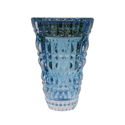 Show details for Burner Antique Lake Blue Picture of Burner Antique Lake Blue