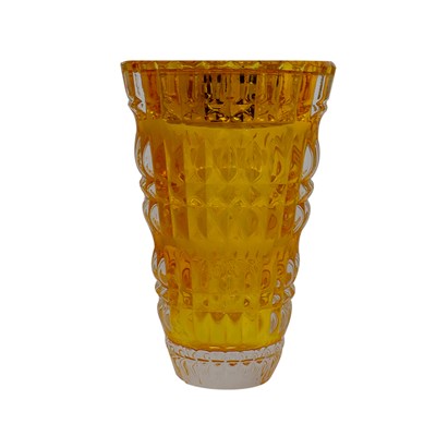 Show details for Burner Antique Yellow Picture of Burner Antique Yellow