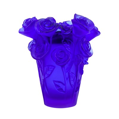 Show details for Burner Blue Flower Picture of Burner Blue Flower