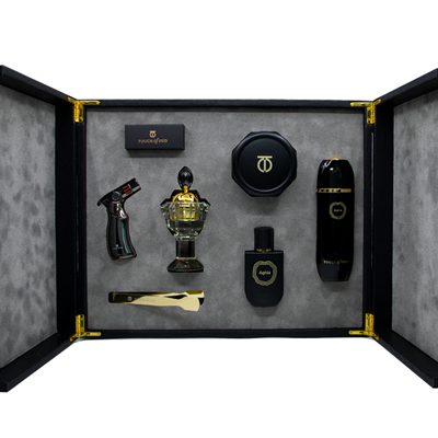 Show details for 7pcs Gift Set Aghla Picture of 7pcs Gift Set Aghla