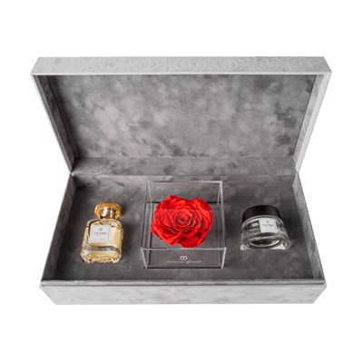 Show details for Tayma - 3pcs Gift Set Picture of Tayma - 3pcs Gift Set