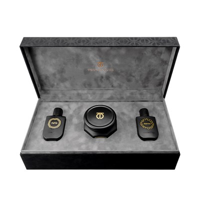 Show details for Exclusive - 3pcs Gift Set Picture of Exclusive - 3pcs Gift Set
