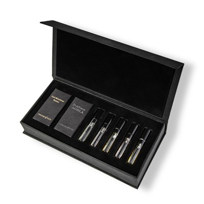 Show details for 7pcs Miniature Gift Set Picture of 7pcs Miniature Gift Set
