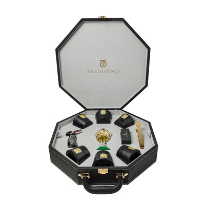 Show details for Exclusive Bukhoor Gift Set Picture of Exclusive Bukhoor Gift Set