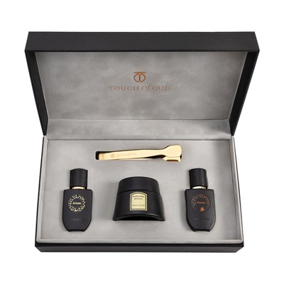 Show details for Prestige Gift Set Picture of Prestige Gift Set
