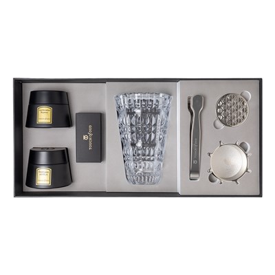 Show details for 5pcs Gift Set -Clear Burner Bukhoor Dukhoon Picture of 5pcs Gift Set -Clear Burner Bukhoor Dukhoon