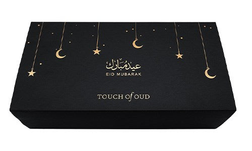 How to Choose the Right Oud for Eid: A Guide to Longevity and Sillage