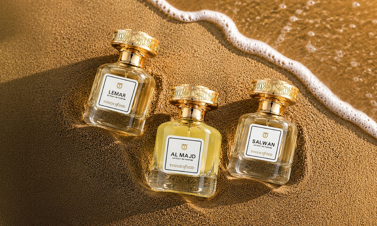 Best Perfume for Men for Office & Daily Wear