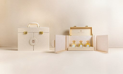 Why Touch of Oud Perfume Gift Sets Are the Best Luxury Surprise