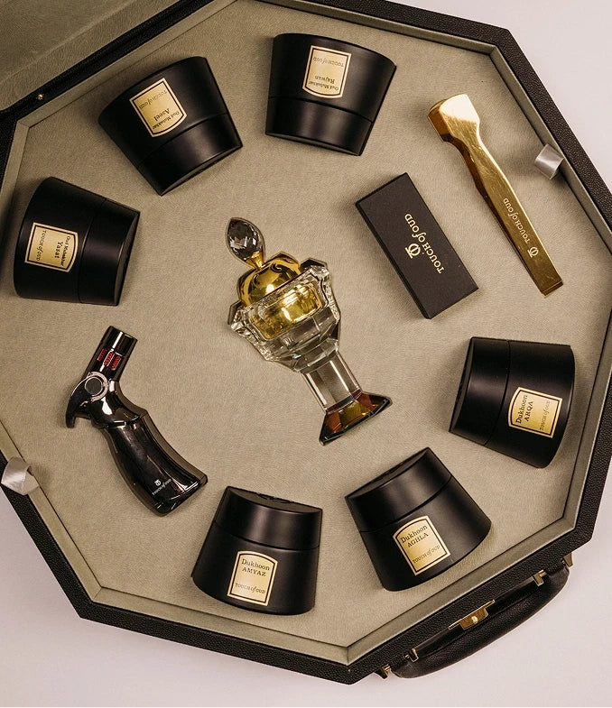 Perfumes