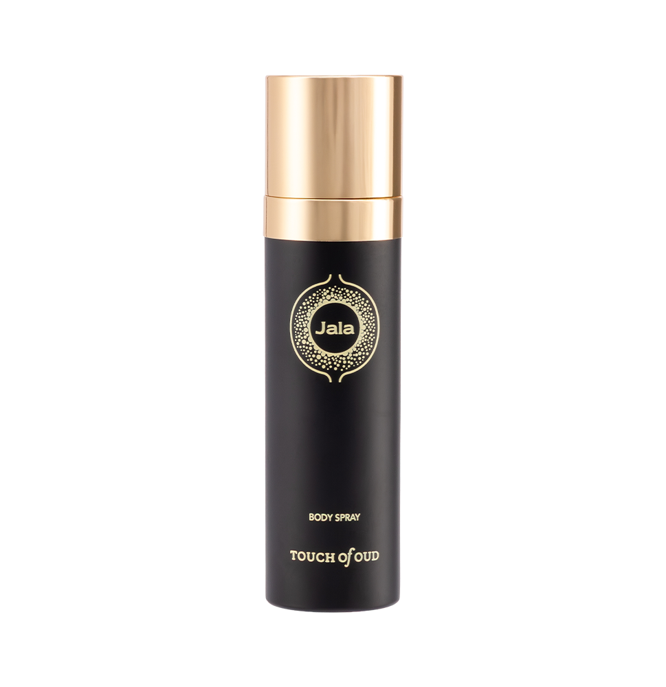 Jala All Over Body Spray