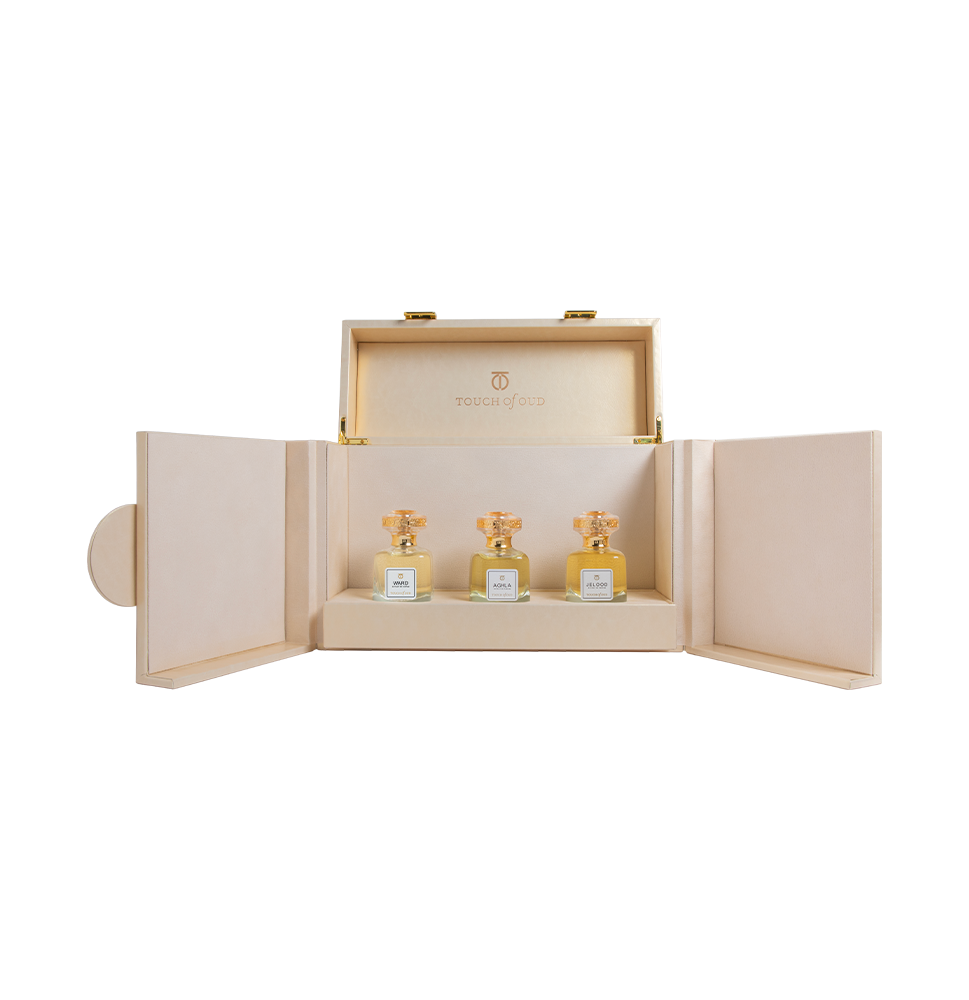 Signature Fragrance Gift Set
