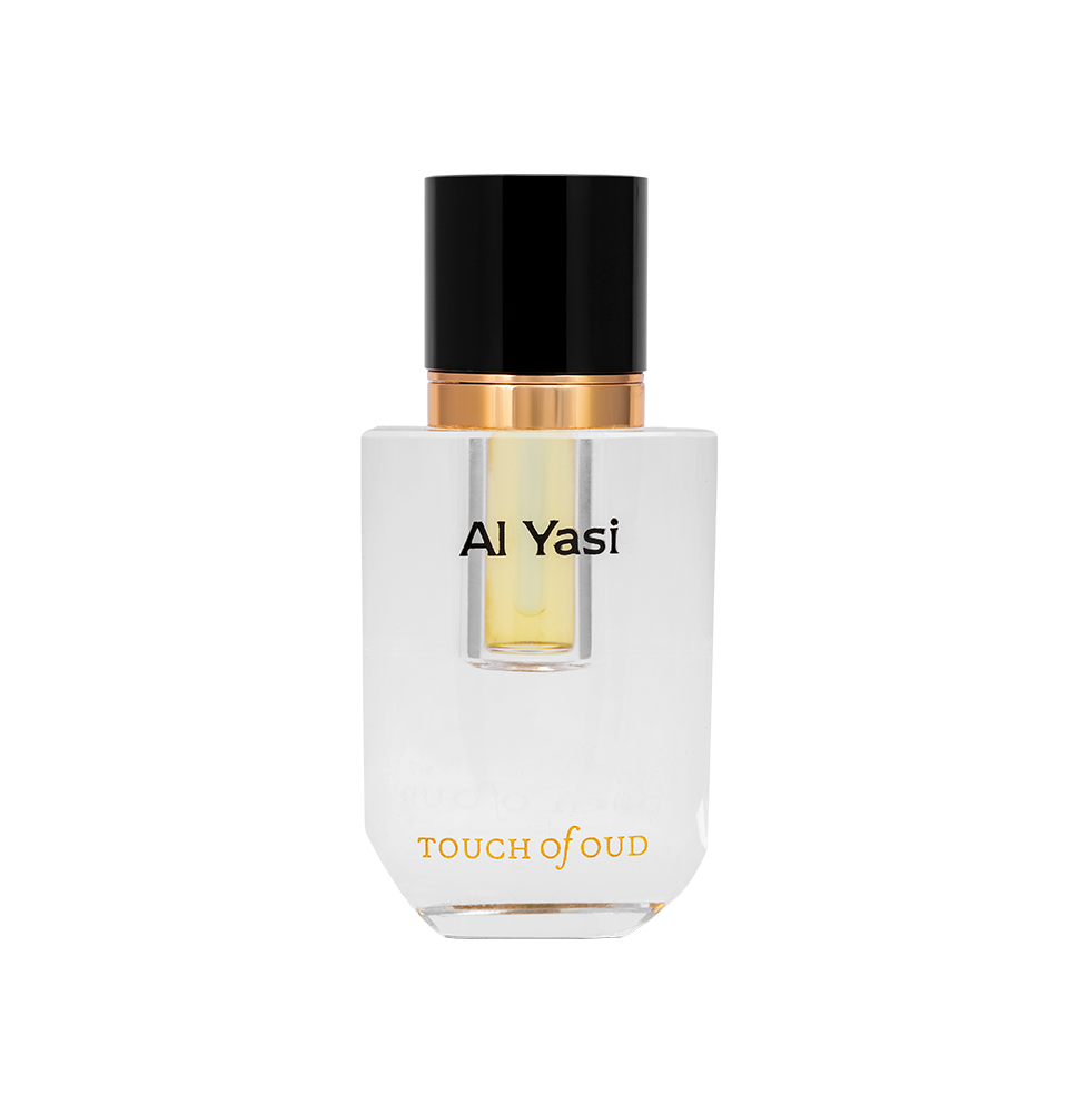 Agarwood Oil Al Yasi