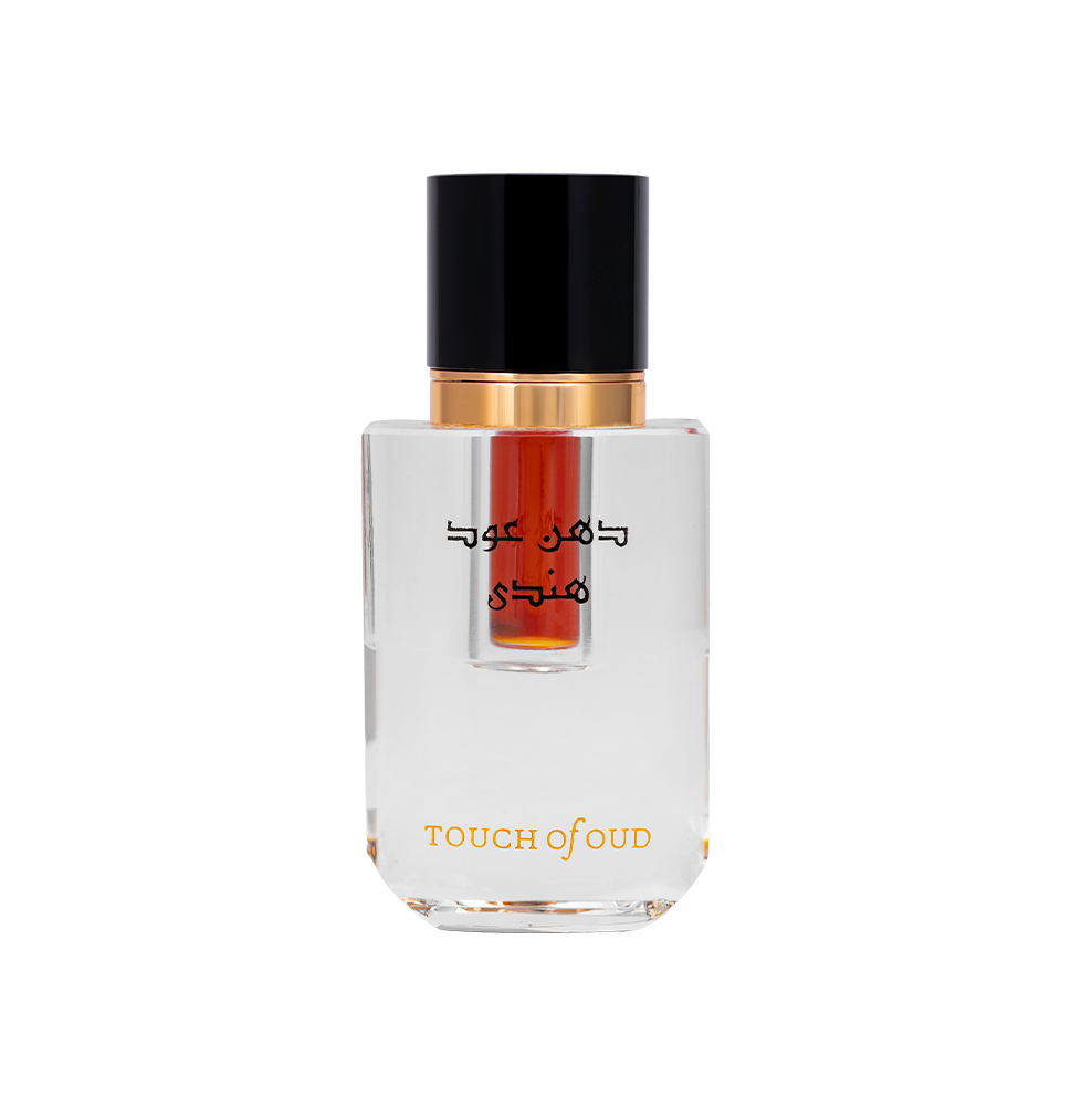 Agarwood Oil Hindi (shuyukhi)