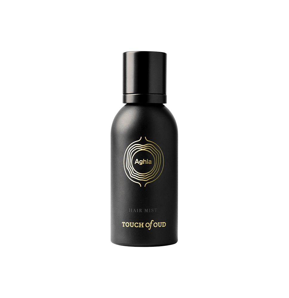 Aghla Hair Mist