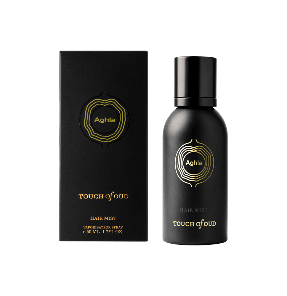 Aghla Hair Mist
