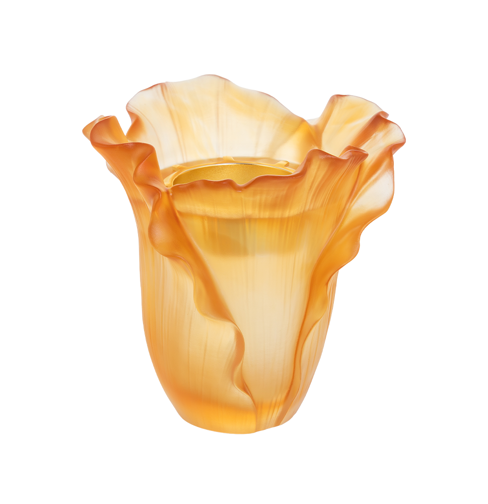 Burner Amber Cabbage