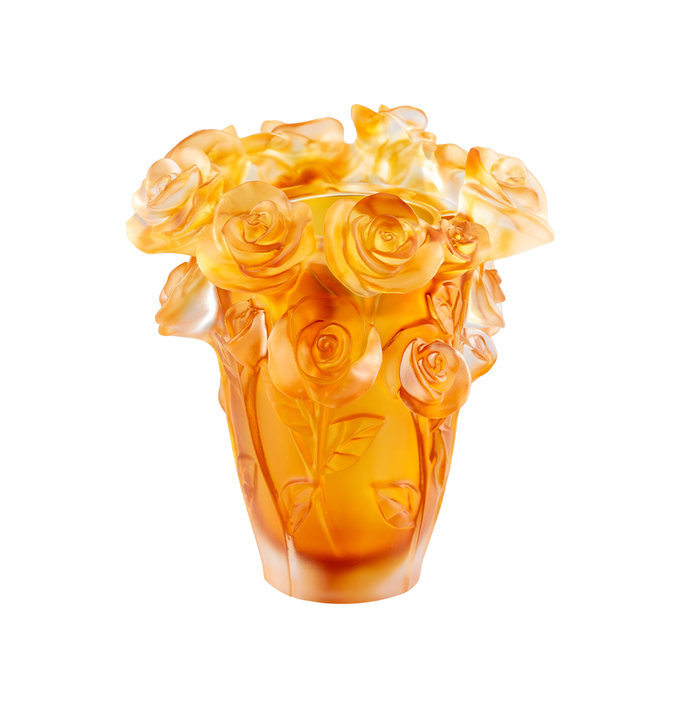 Burner Amber Flower