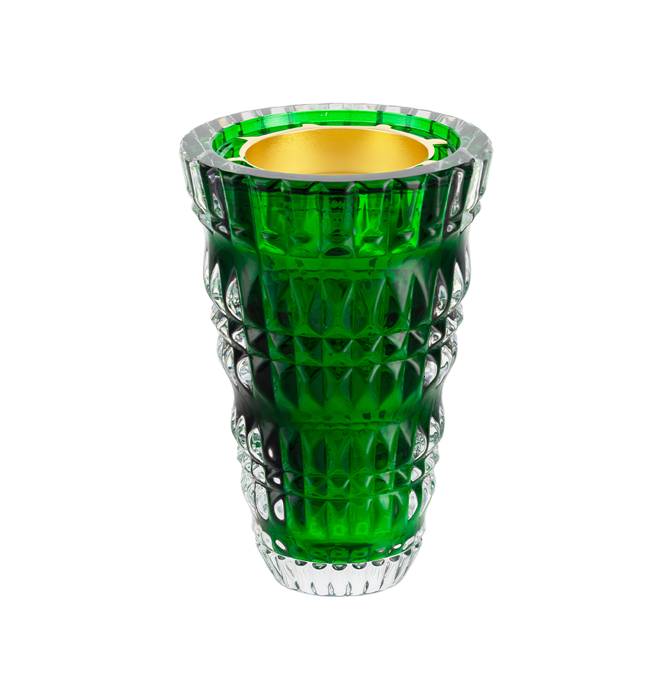 Burner Antique Dark Green