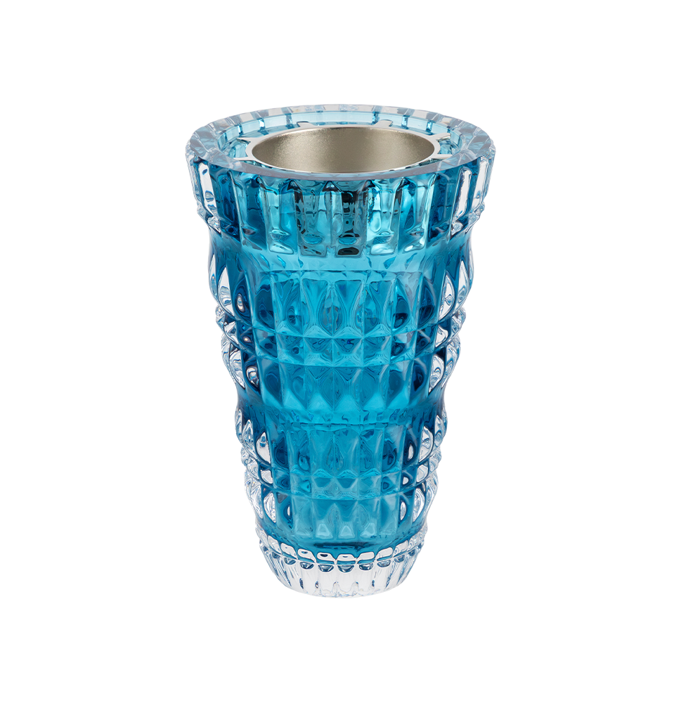 Burner Antique Lake Blue