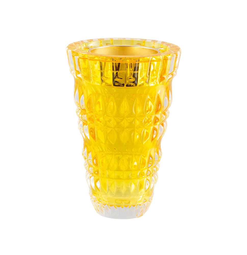 5pcs Gift Set Yellow Antique Burner