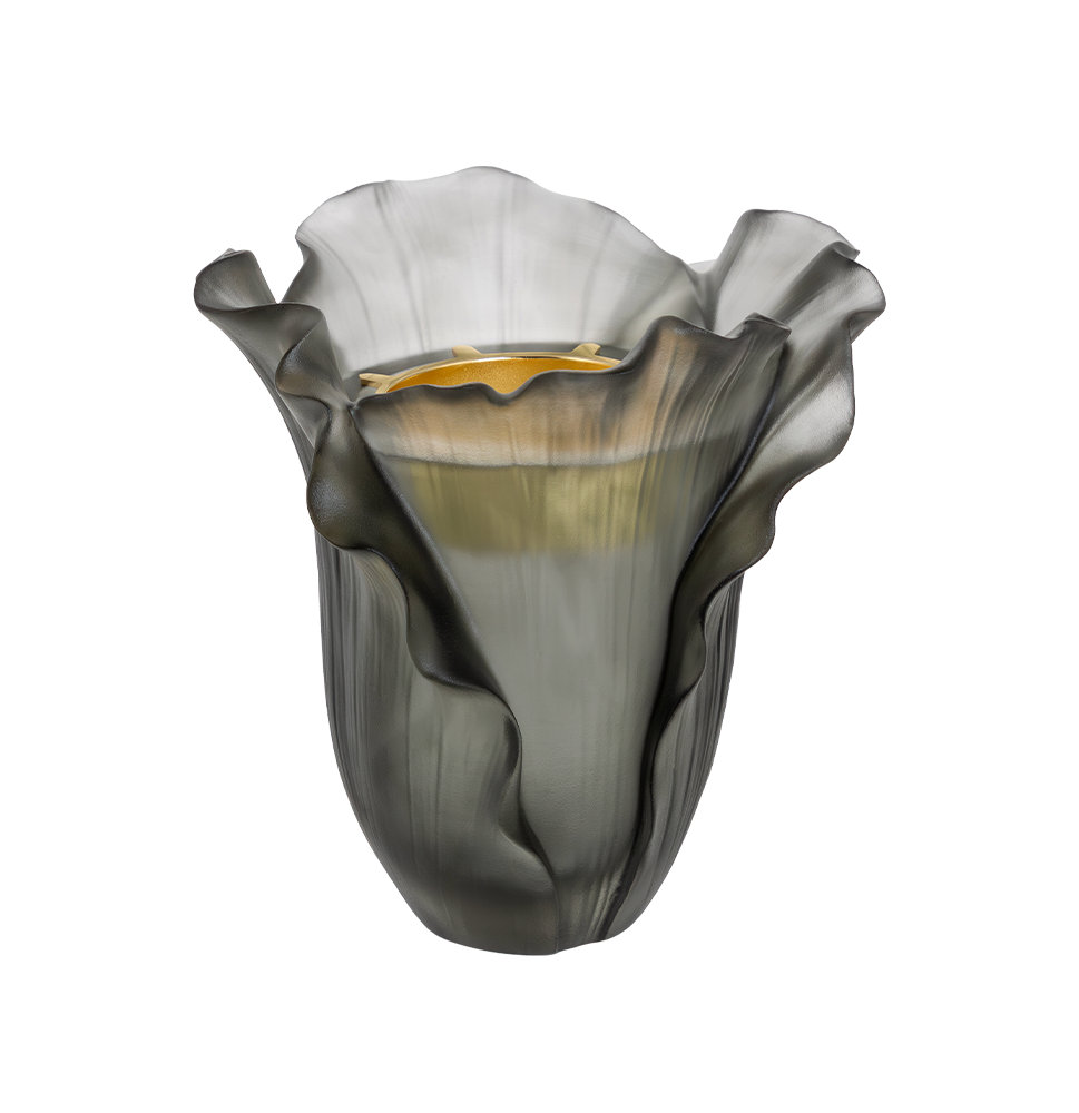 Burner Grey Cabbage