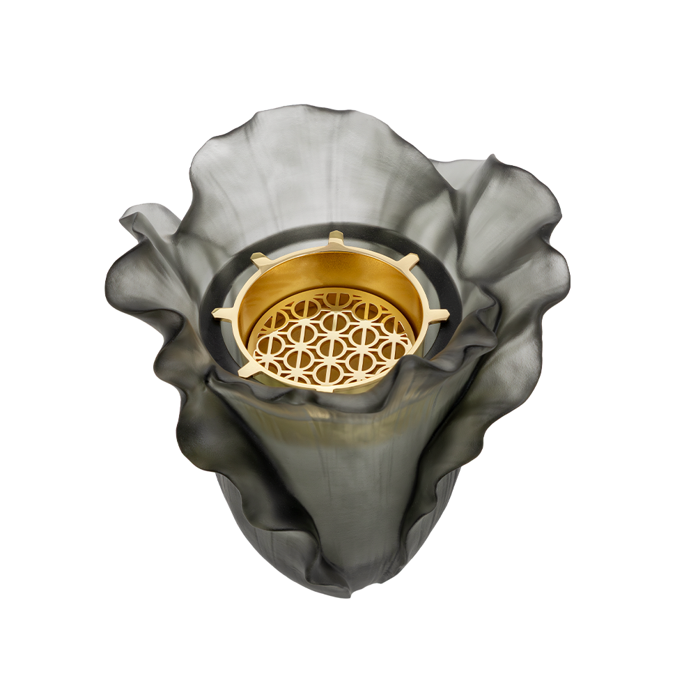 Burner Grey Cabbage