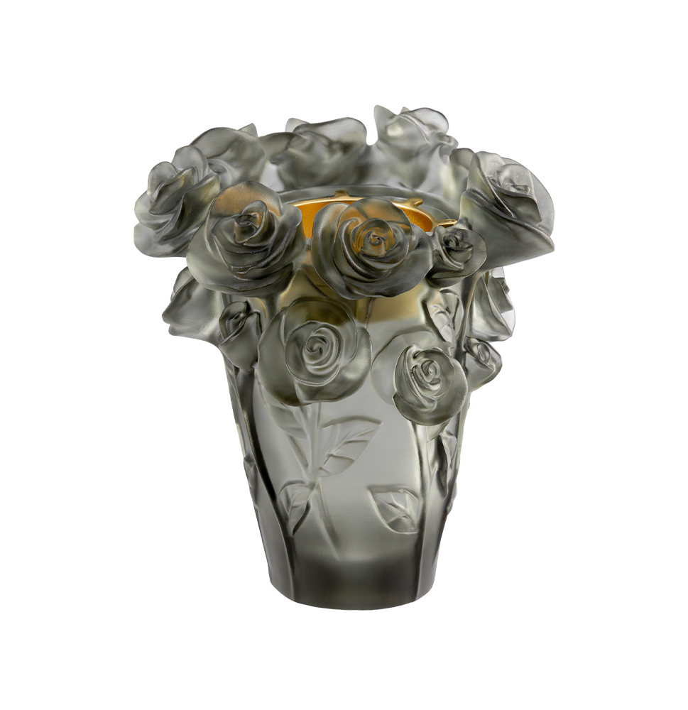 5pcs Gift Set Grey Flower Burner