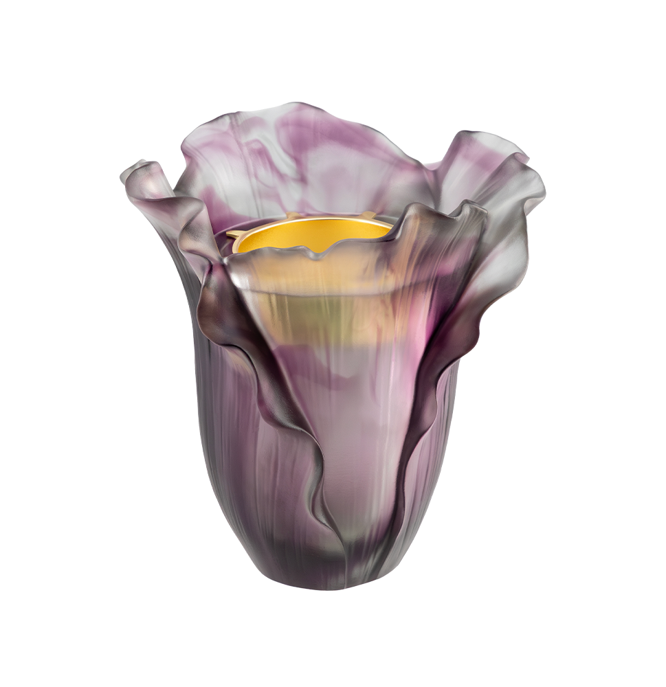 5pcs Gift Set Grey Purple Mix Cabbage Burner