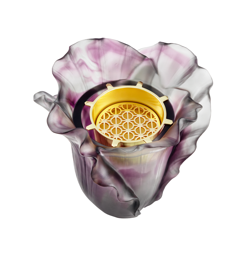 Burner Grey Purple Mix Cabbage