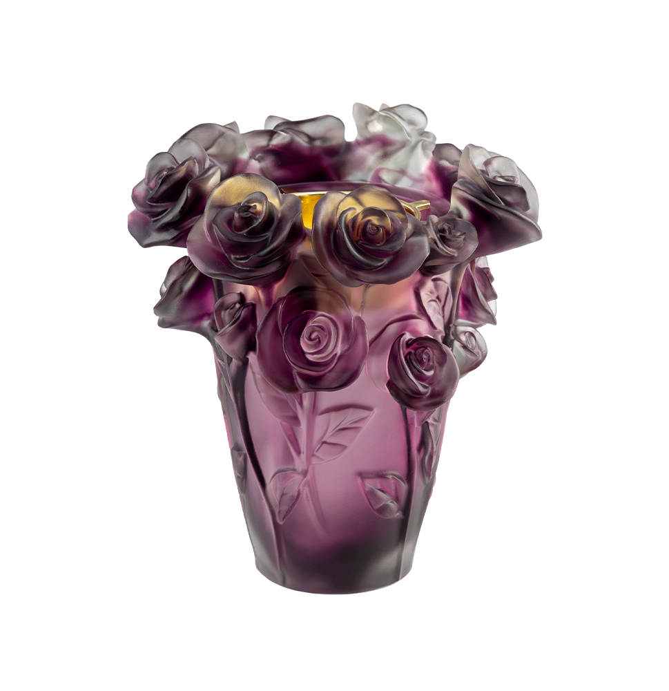 5pcs Gift Set Grey Purple Mix Flower Burner