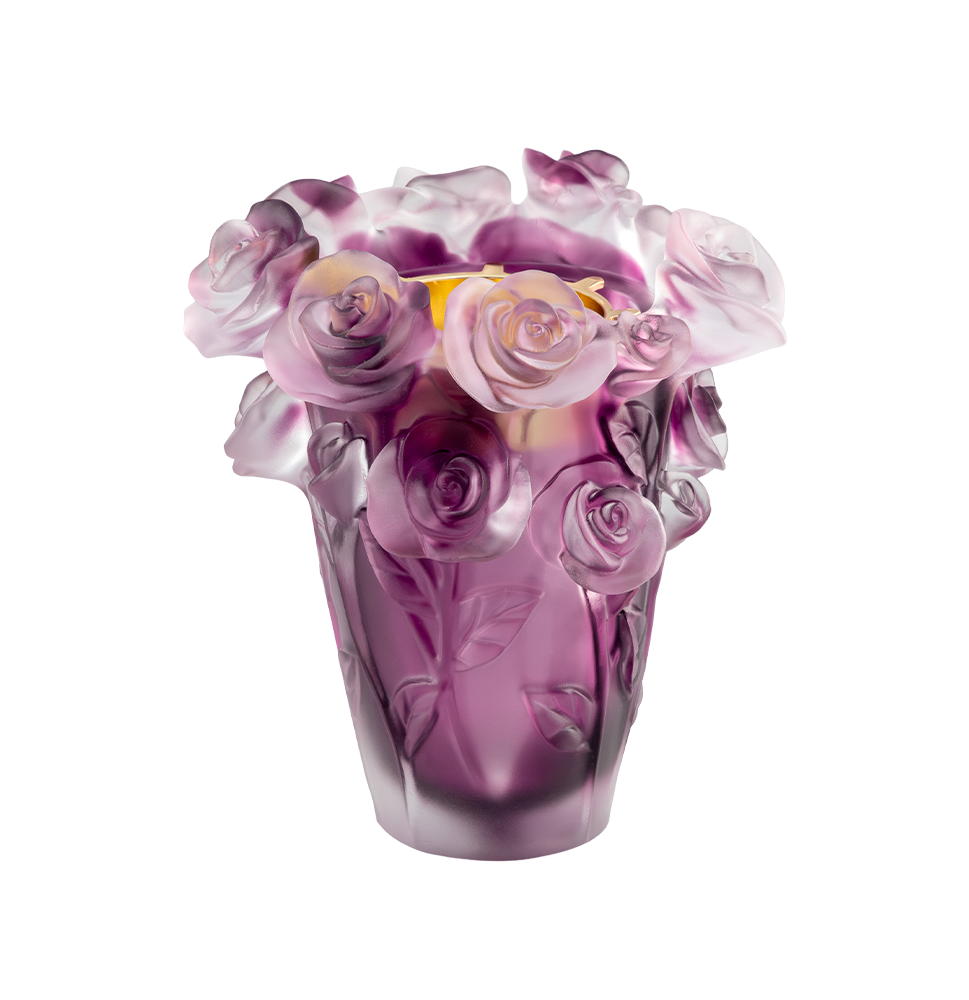 5Pcs Gift Set Purple Flower Burner