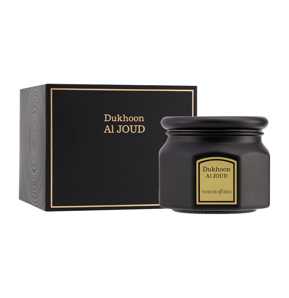 Dukhoon Al Joud