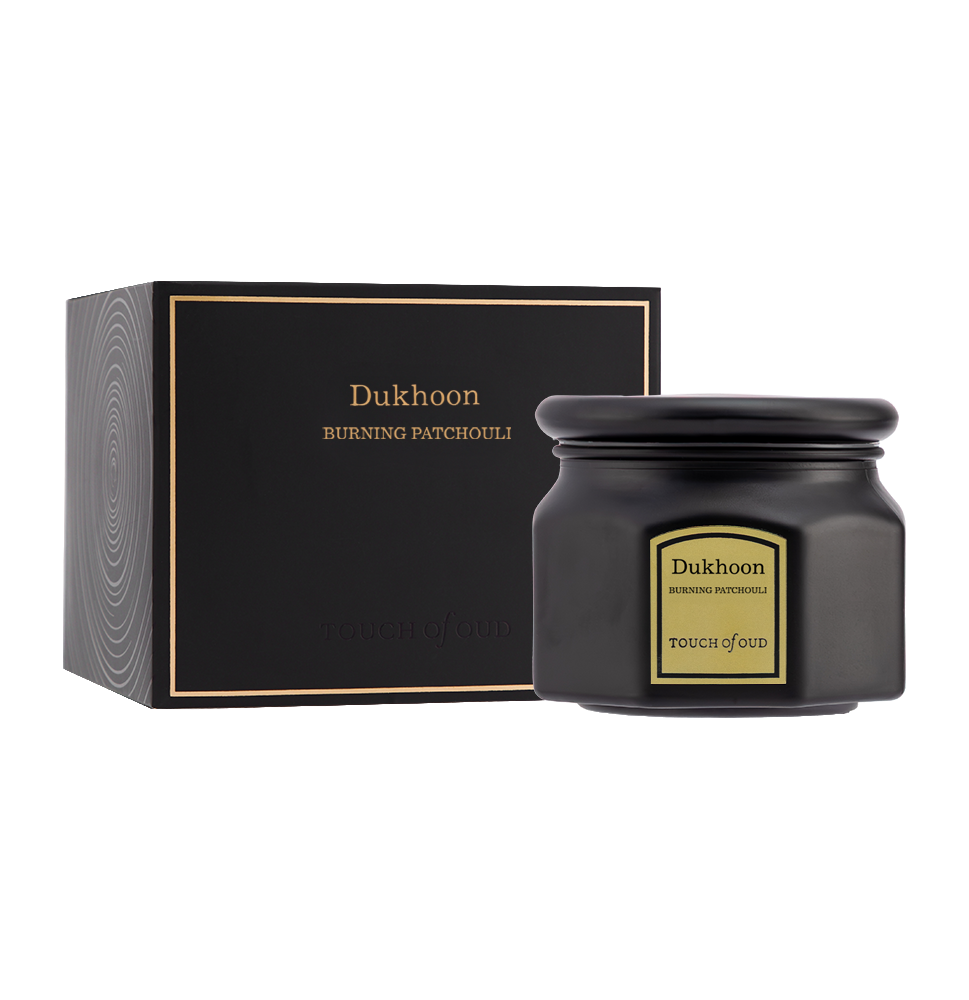 Dukhoon Burning Pachouli