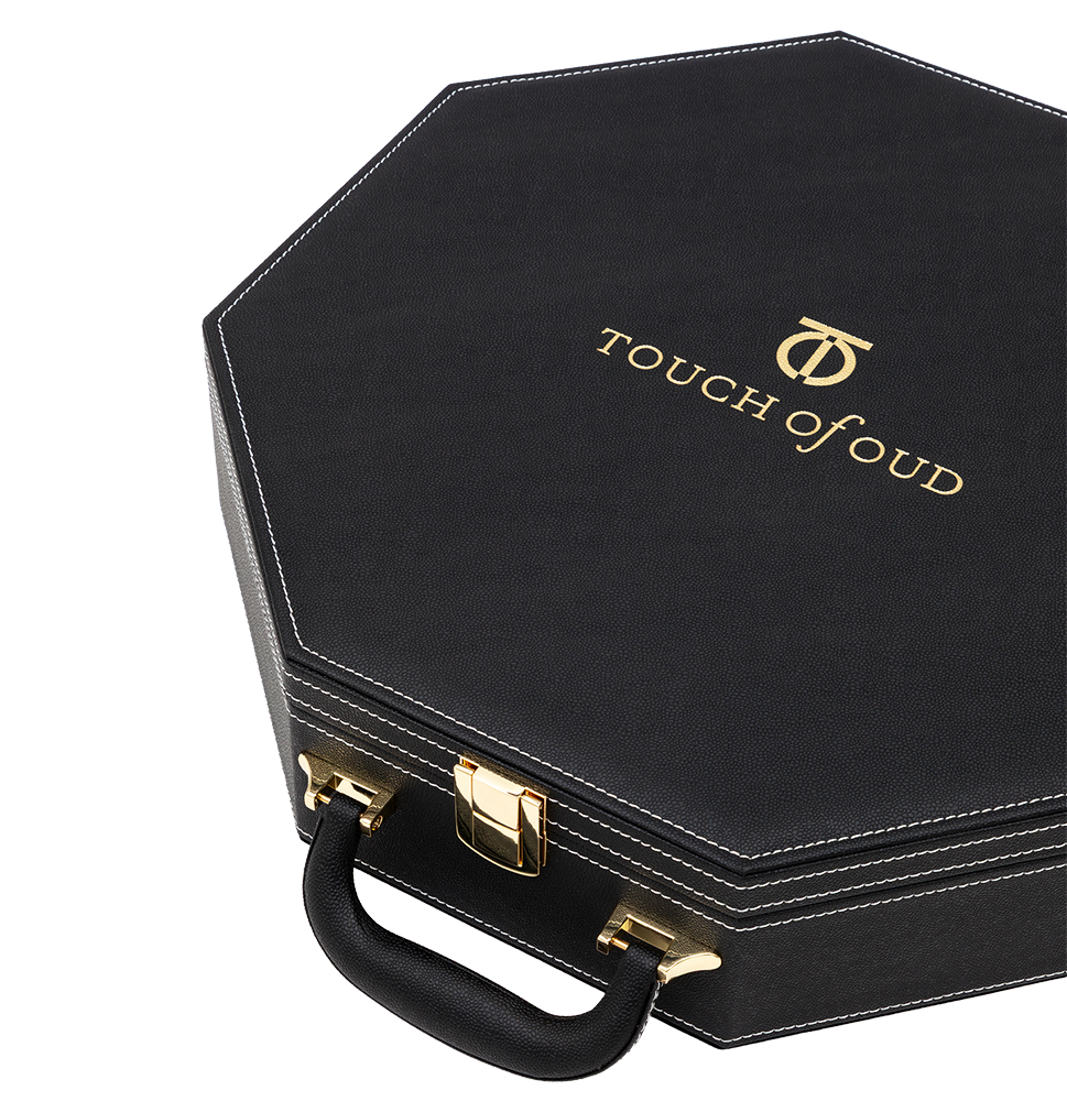 Exclusive Bukhoor Gift Set