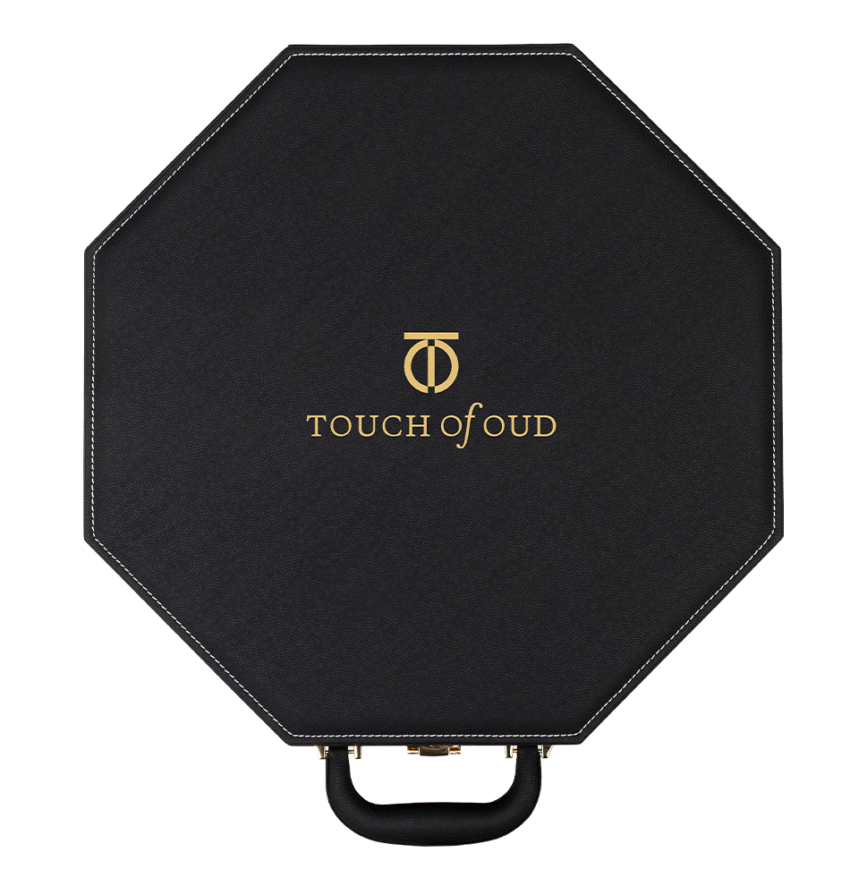 Exclusive Bukhoor Gift Set