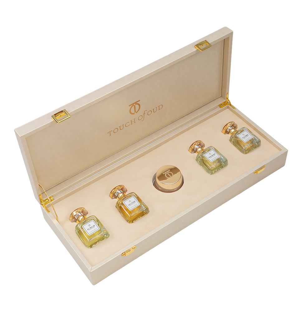Fusion Delight Set