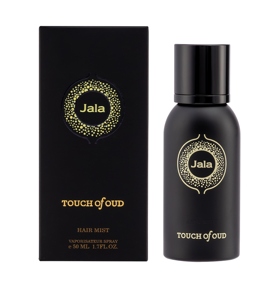 Jala Hair Mist