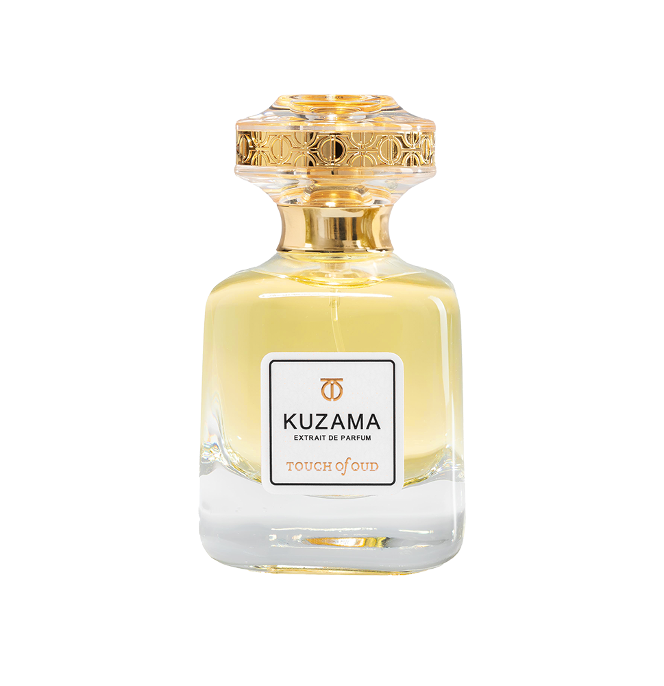 Kuzama