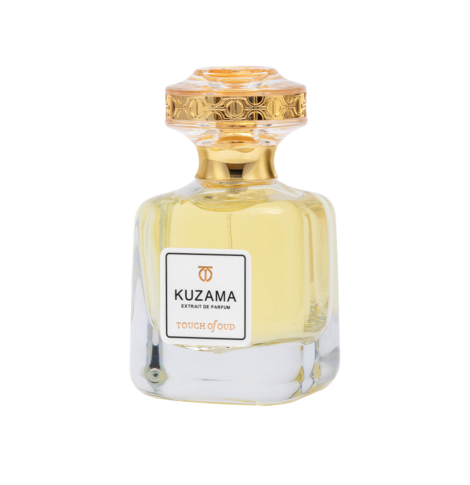 Kuzama