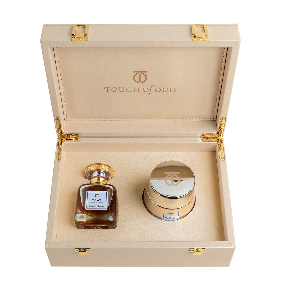 Luxurious 2PC Gift Set