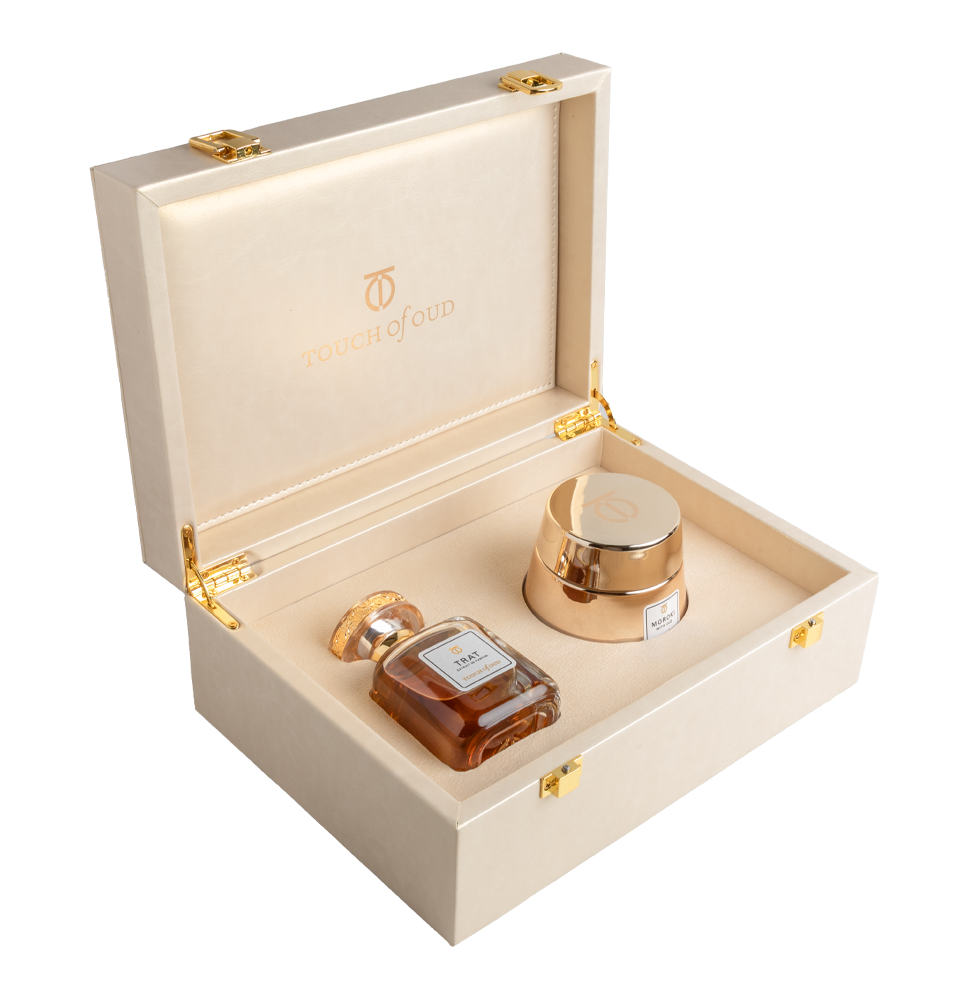 Luxurious 2PC Gift Set