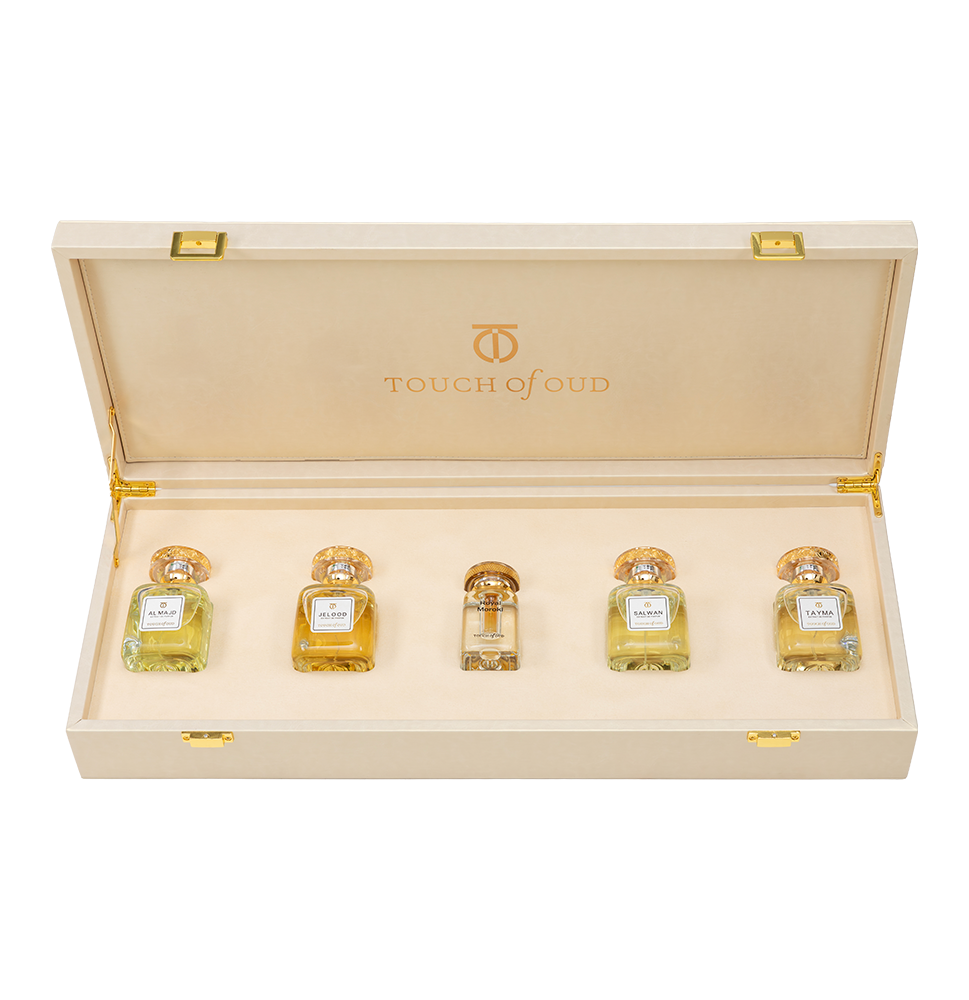 Luxury Oasis Set